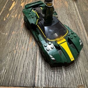 LEGO CAR